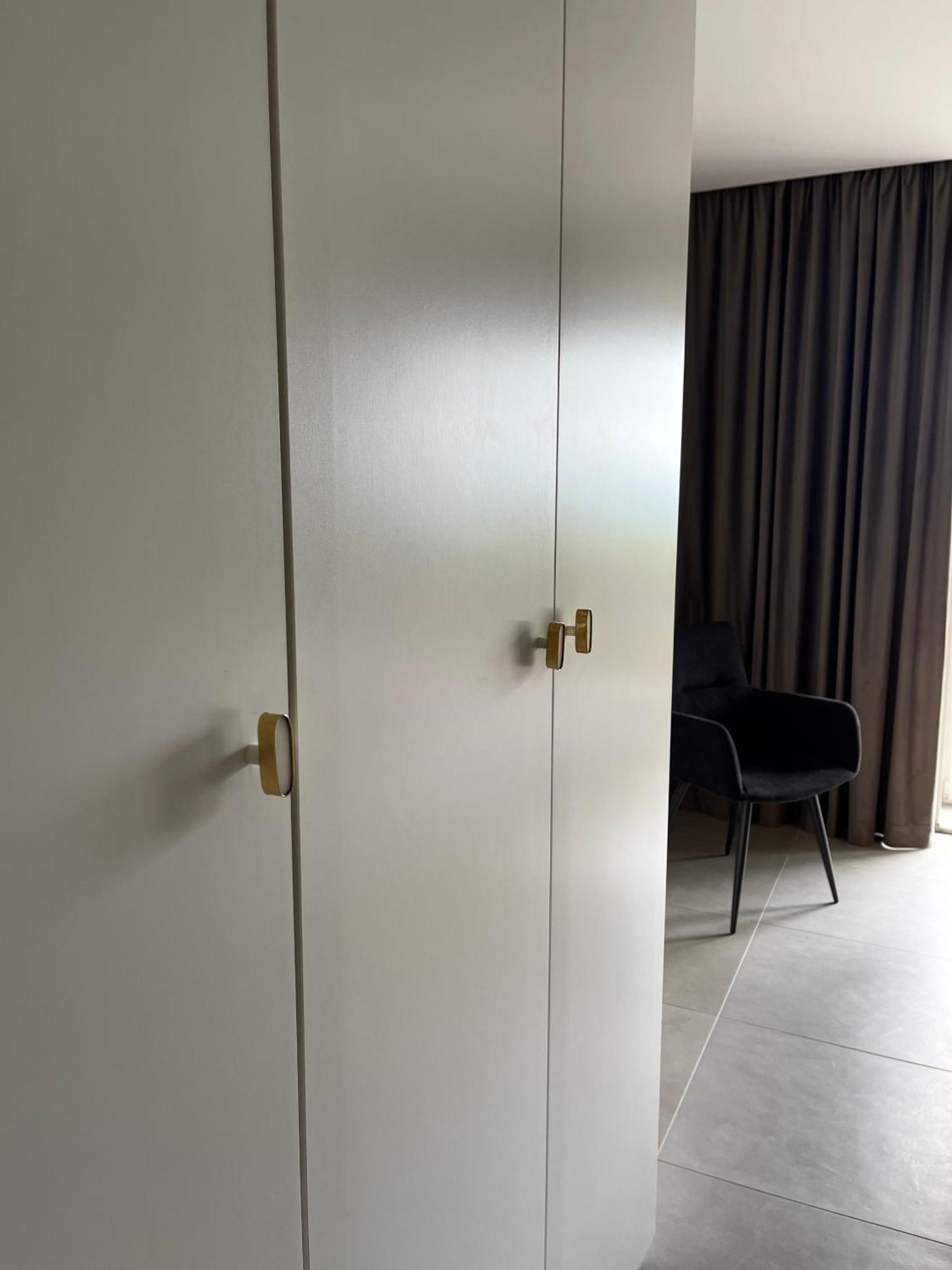 MARMOT Mountain Apartment so saunou a hydromasážnou vaňou Vysoké Tatry Exterior foto