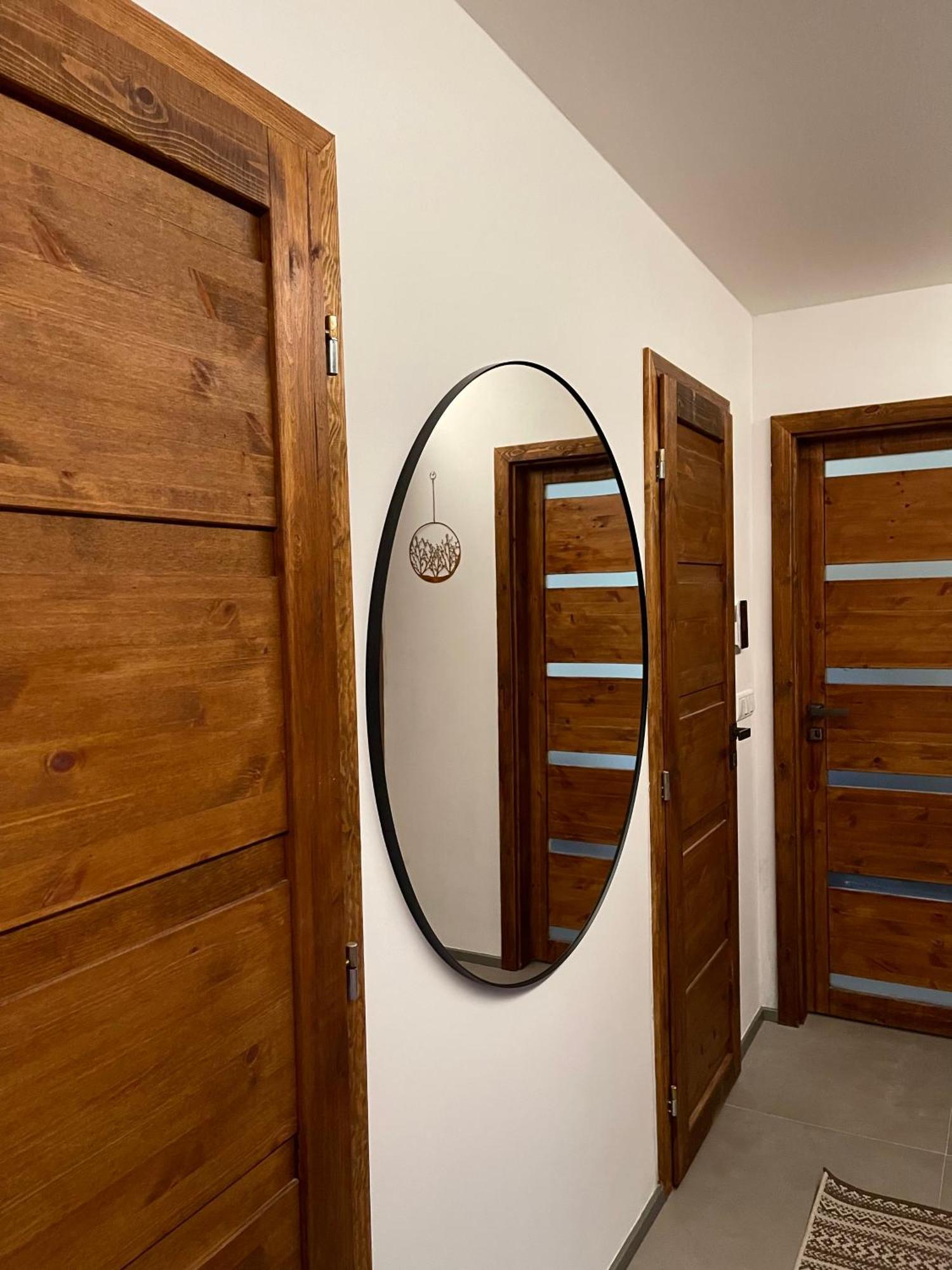 MARMOT Mountain Apartment so saunou a hydromasážnou vaňou Vysoké Tatry Exterior foto